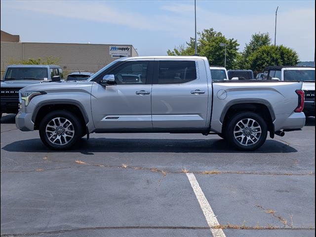 2024 Toyota Tundra 1794 Edition HV