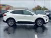 2025 Ford Escape Plug-In Hybrid PHEV