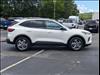 2025 Ford Escape Hybrid ST-Line