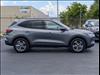 2025 Ford Escape Hybrid ST-Line