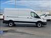 2025 Ford Transit 250