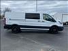 2025 Ford Transit 250