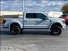 2024 Ford F-150 BLACK WIDOW XLT