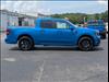 2025 Ford Maverick Lobo