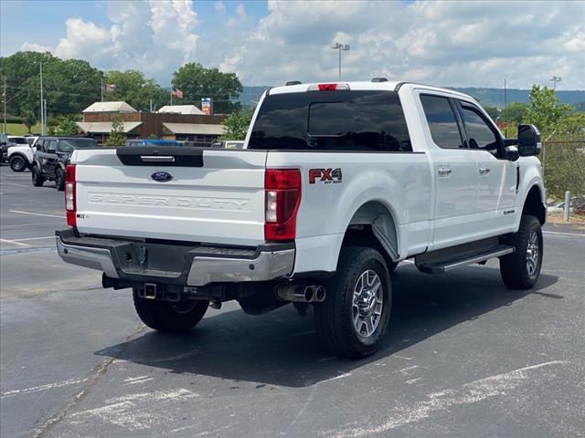 2022 Ford F-250 Super Duty XLT