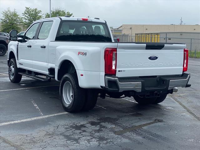 2025 Ford F-350 Super Duty XL