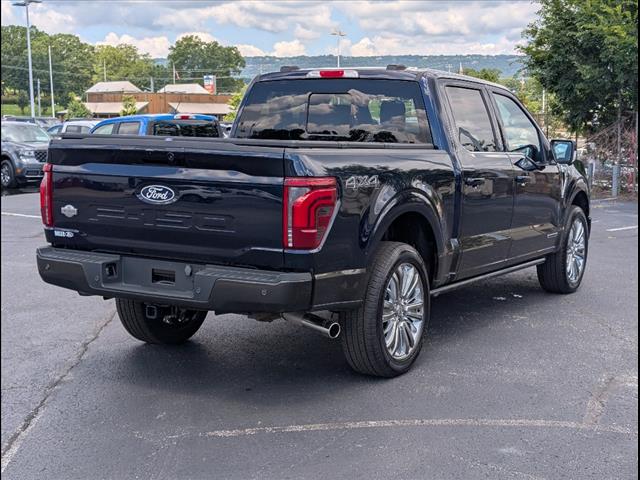 2024 Ford F-150 King Ranch