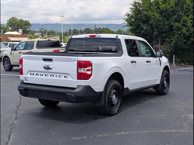 2023 Ford Maverick XL