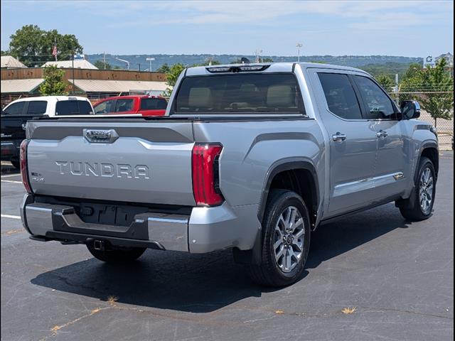 2024 Toyota Tundra 1794 Edition HV