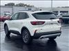 2025 Ford Escape Plug-In Hybrid PHEV