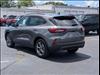 2025 Ford Escape Hybrid ST-Line