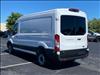 2024 Ford Transit 250