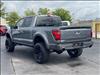 2024 Ford F-150 BLACK WIDOW XLT