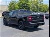 2025 Ford Maverick Lobo