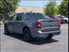 2025 Ford Maverick Lobo
