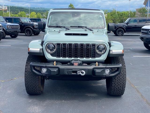 2024 Jeep Wrangler Rubicon 392