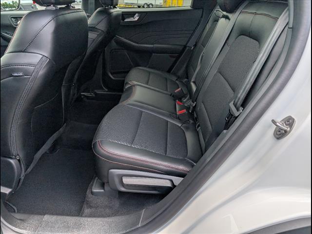 2025 Ford Escape Hybrid ST-Line