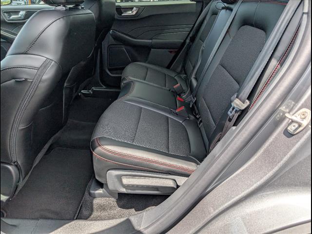 2025 Ford Escape Hybrid ST-Line