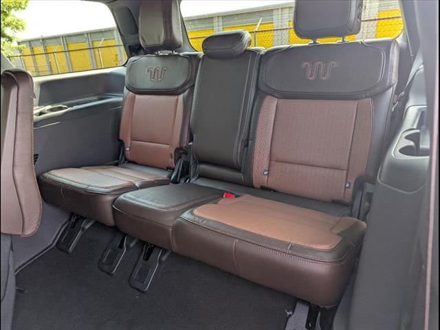 2025 Ford Expedition King Ranch