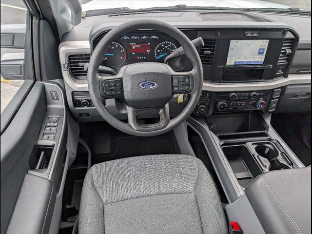 2025 Ford F-250 Super Duty XLT