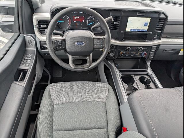 2025 Ford F-250 Super Duty XLT