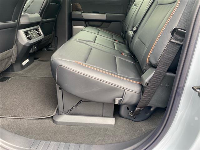 2025 Ford F-250 Super Duty Lariat