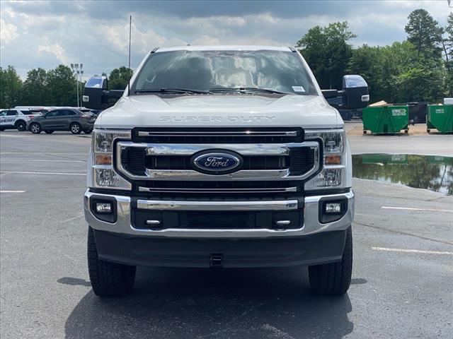 2022 Ford F-250 Super Duty XLT