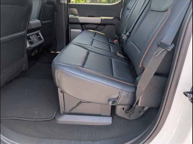 2025 Ford F-250 Super Duty Lariat