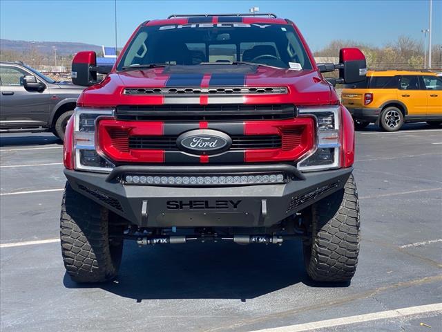 2021 Ford F-250 Super Duty Lariat