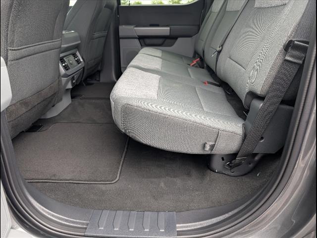 2025 Ford F-350 Super Duty XLT