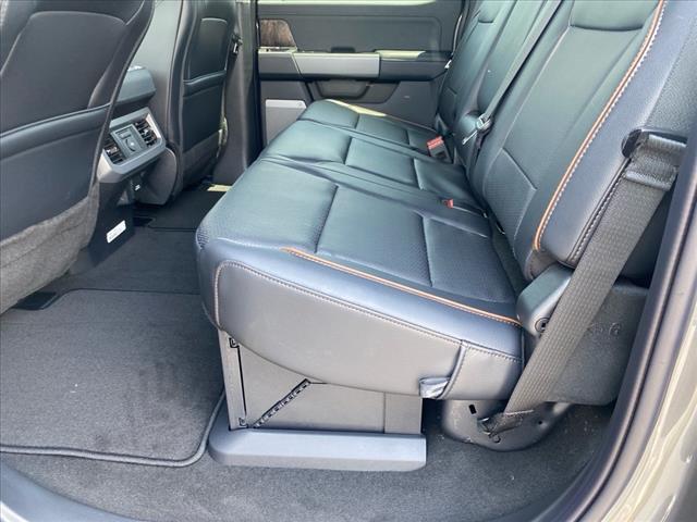 2025 Ford F-350 Super Duty Lariat