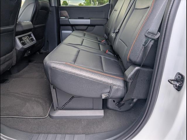 2025 Ford F-350 Super Duty Lariat