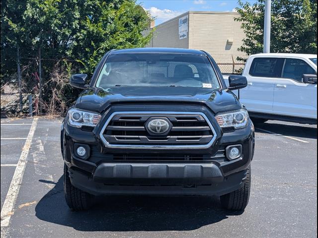 2018 Toyota Tacoma SR5 V6