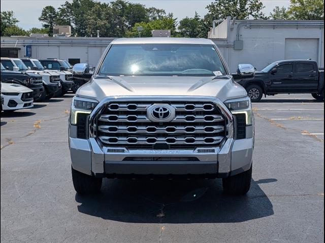 2024 Toyota Tundra 1794 Edition HV