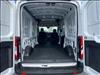 2025 Ford Transit 250