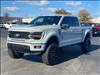 2024 Ford F-150 BLACK WIDOW XLT