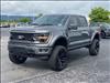 2024 Ford F-150 BLACK WIDOW XLT