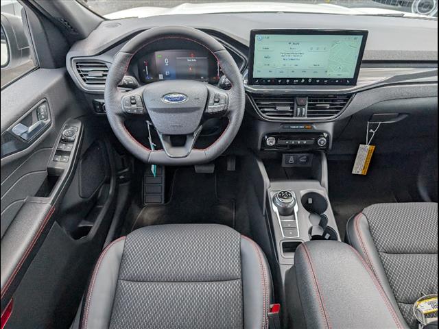 2025 Ford Escape Hybrid ST-Line