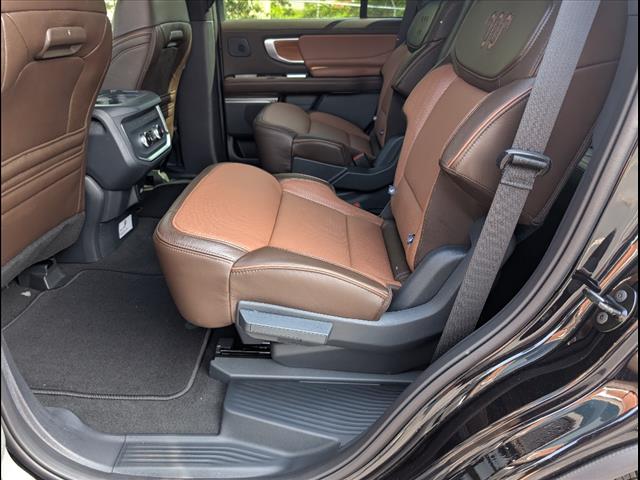 2025 Ford Expedition King Ranch