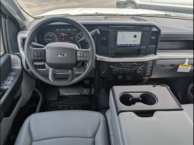 2025 Ford F-250 Super Duty XL