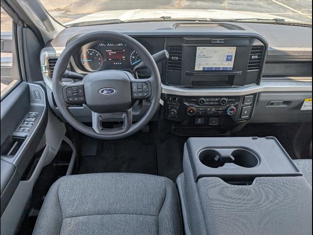 2025 Ford F-250 Super Duty XL