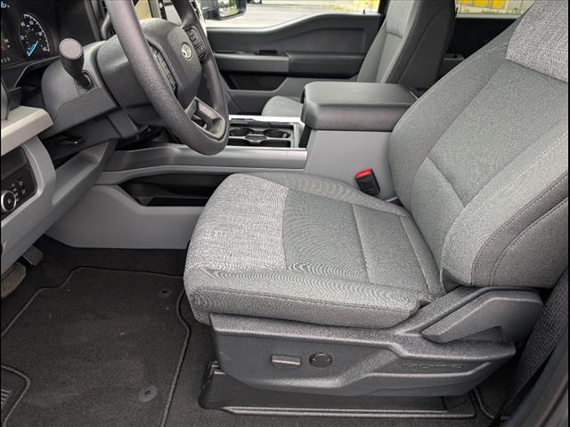 2025 Ford F-250 Super Duty XLT