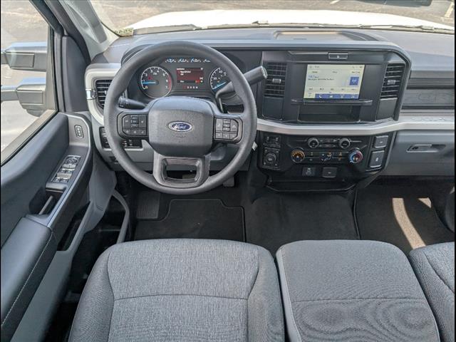 2025 Ford F-250 Super Duty XL