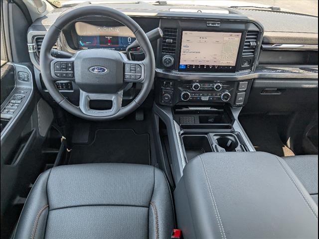 2025 Ford F-250 Super Duty Lariat