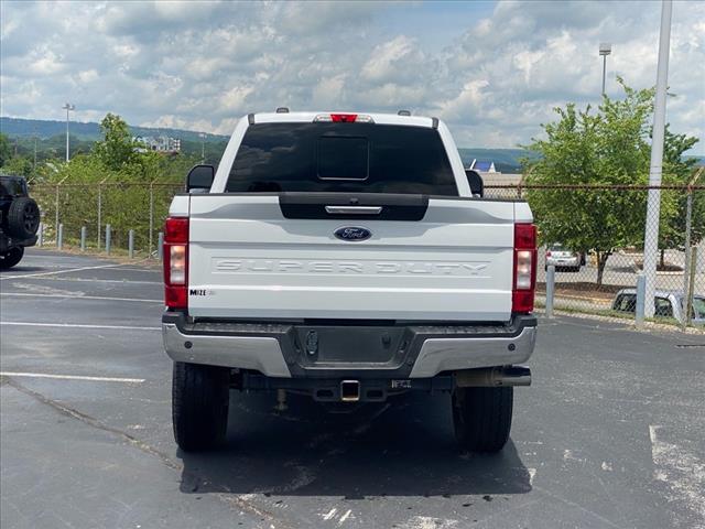 2022 Ford F-250 Super Duty XLT