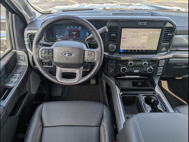 2025 Ford F-350 Super Duty Lariat