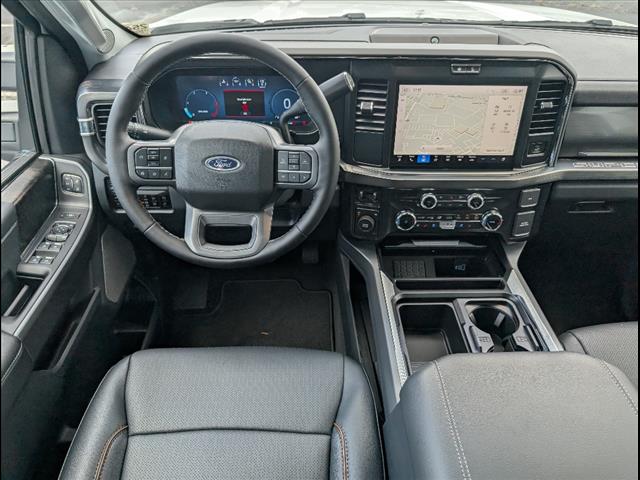 2025 Ford F-350 Super Duty Lariat