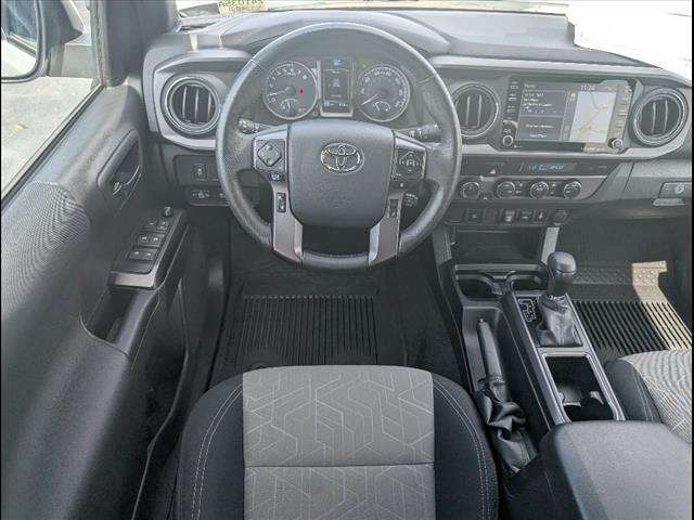 2023 Toyota Tacoma TRD Off-Road