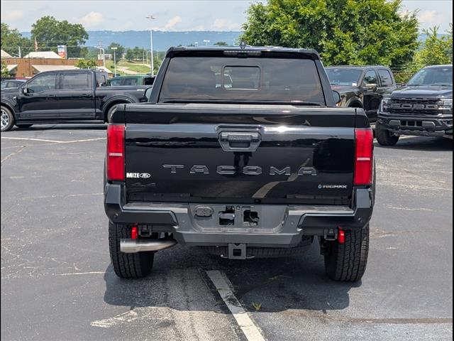 2024 Toyota Tacoma TRD Off-Road HV