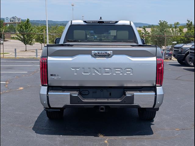 2024 Toyota Tundra 1794 Edition HV
